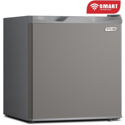 STR-67H | SMART TECHNOLOGY Réfrigérateur 1 Porte DFRST Smart 50L- Argent - 12 Mois De Garantie