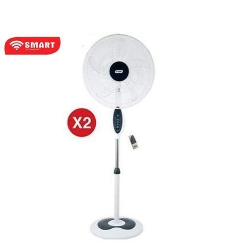 STV-1840RCC | Ventilateurs Smart 18’’ Avec Télécommande