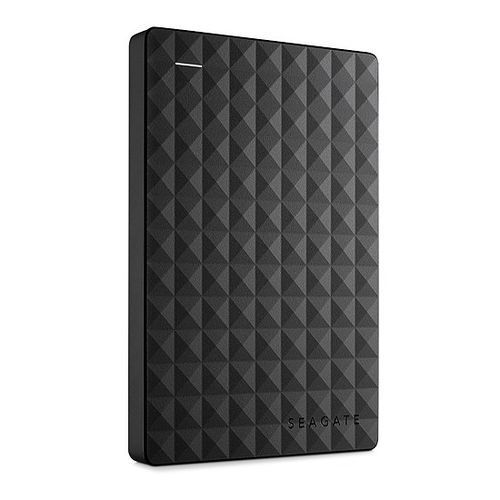 SEAGATE Disque Dur Externe 1 To Seagate USB 3.0- Expansion - Noir