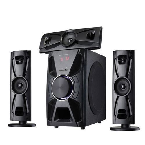 Djack Chaîne HI-FI - DJ-403 Carte Mémoire USB