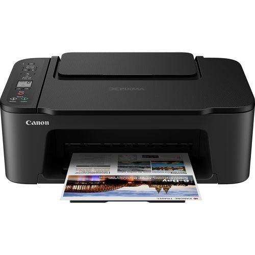 Canon Imprimante Canon TS3440 / TS3340 - Multifonctions - Wifi - Couleur.