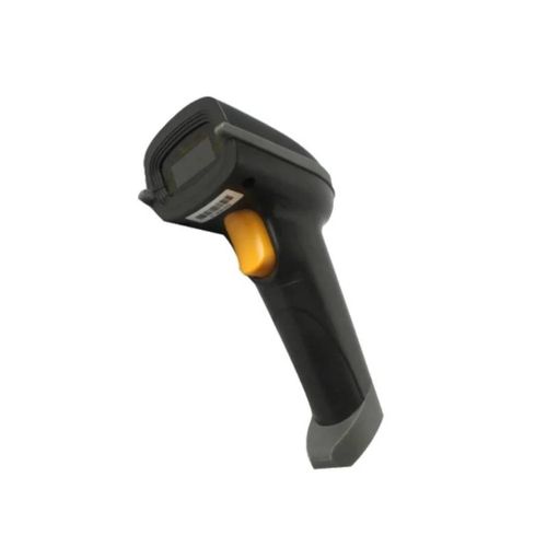 Scanner De Codes-barres Sans Fil, Lecteur De Codes-barres QR