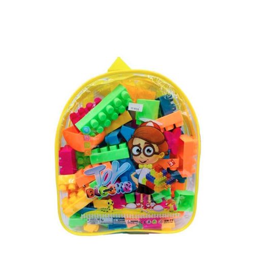 Aura Sac De Blocs De Puzzle