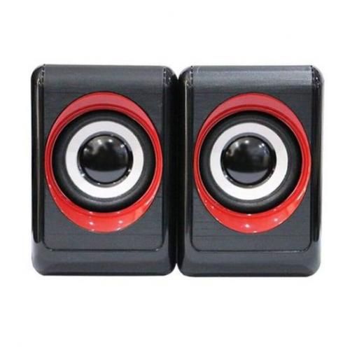 Baffle Ordinateur HT-208