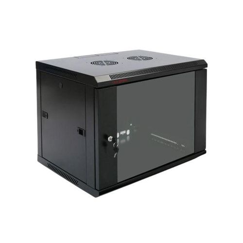 Coffret Armoire Réseau Informatique 9U